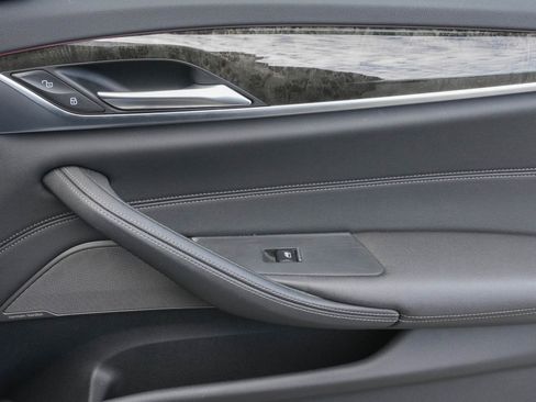 Certified 2023 BMW 540i xDrive w/ M Sport Package image 33