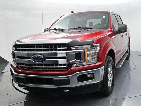 Used 2019 Ford F150 XLT w/ XTR Package image 3