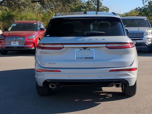 New 2026 Lincoln Corsair Grand Touring AWD/4WD image 4