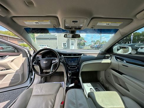 Used 2016 Cadillac XTS Luxury image 25