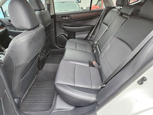 Used 2016 Subaru Outback 2.5i Limited image 22