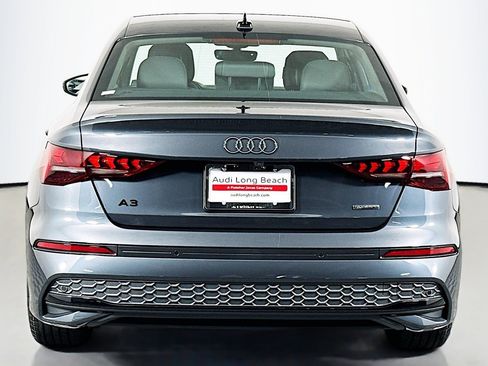 New 2026 Audi A3 2.0T Premium Plus image 3