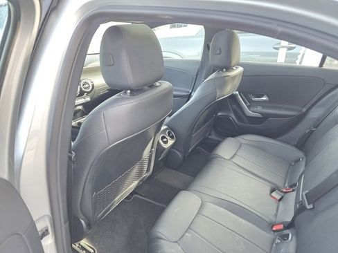 Certified 2022 Mercedes-Benz A 220 4MATIC image 16