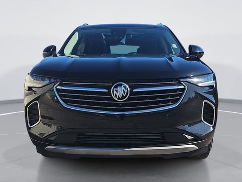 Certified 2021 Buick Envision Essence w/ Technology Package I AWD/4WD image 10