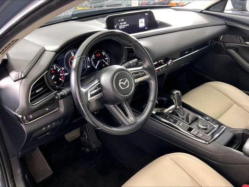 Used 2021 MAZDA CX-30 AWD 2.5 Turbo S image 13