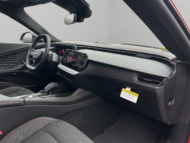 New 2026 Dodge Charger R/T AWD/4WD image 27