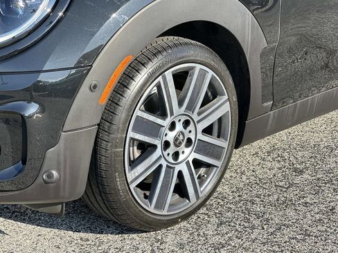 Used 2023 MINI Cooper Clubman S image 30