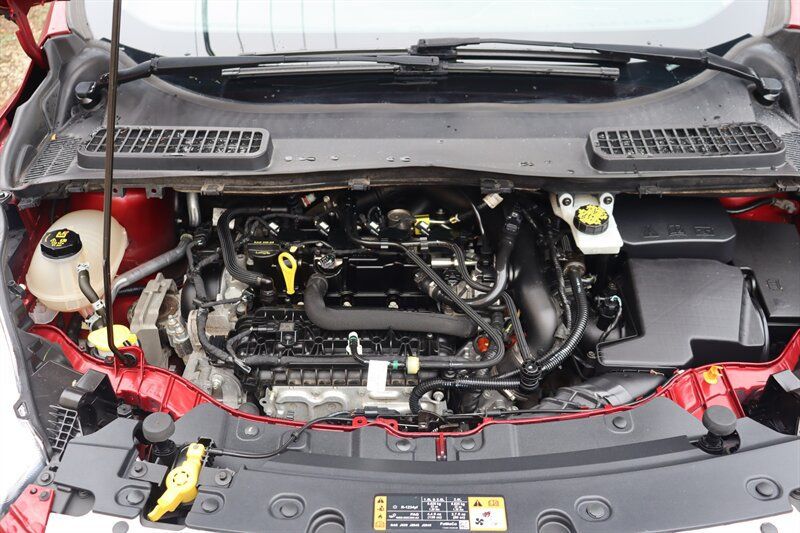 Used 2019 Ford Escape SE AWD/4WD image 30