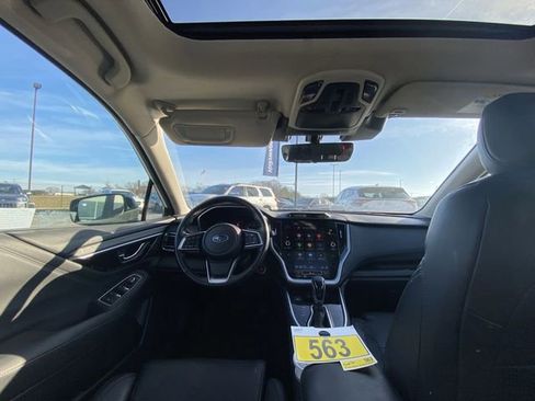 Used 2023 Subaru Legacy Limited image 5