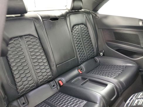 Certified 2023 Audi RS 5 w/ Black Optic Carbon Package image 47