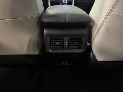 Certified 2020 Toyota RAV4 Limited AWD/4WD image 33