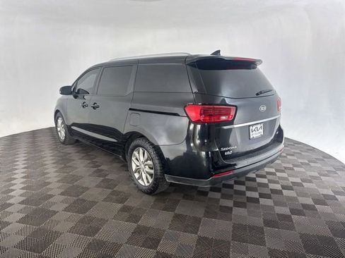 Used 2020 Kia Sedona EX FWD image 9