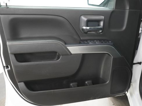 Used 2019 Chevrolet Silverado 1500 LT AWD/4WD image 20