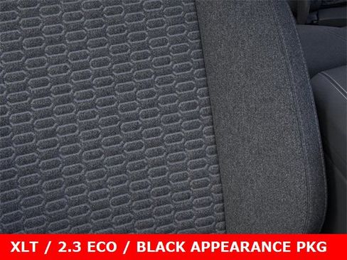 New 2025 Ford Ranger XLT w/ Equipment Group 301A High image 45