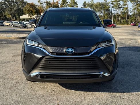 Used 2023 Toyota Venza XLE image 2