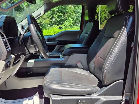 Used 2016 Ford F150 XLT w/ Equipment Group 302A Luxury AWD/4WD image 10