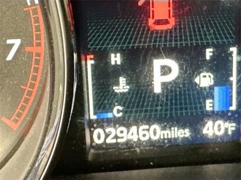 Used 2024 Mitsubishi Outlander Sport SE image 16