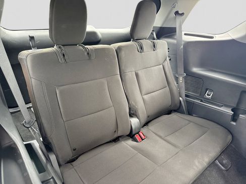 Certified 2023 Ford Explorer XLT AWD/4WD image 23