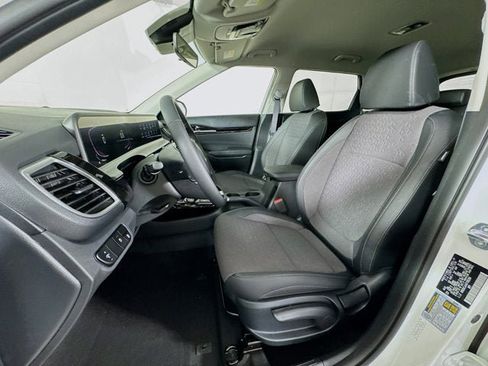 New 2026 Kia Seltos S image 21