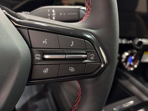 New 2026 Chevrolet Blazer EV RS image 25