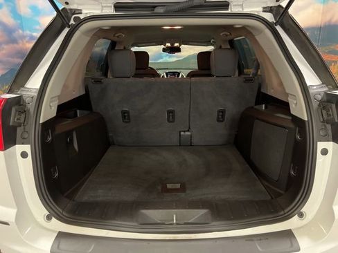 Used 2017 GMC Terrain SLE image 49