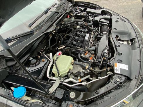 Used 2017 Honda Civic EX-T image 54