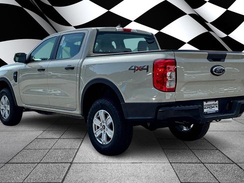 New 2025 Ford Ranger XL image 3