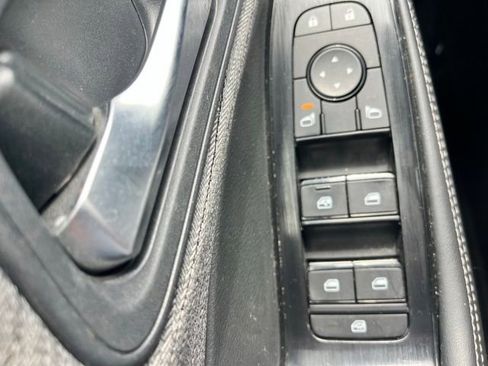Certified 2023 Nissan Rogue SV AWD/4WD image 23