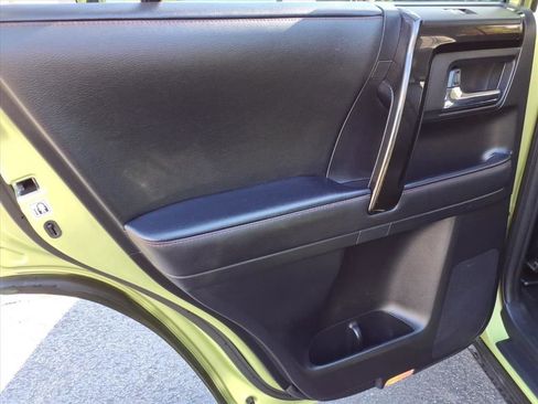 Certified 2022 Toyota 4Runner TRD Pro image 10