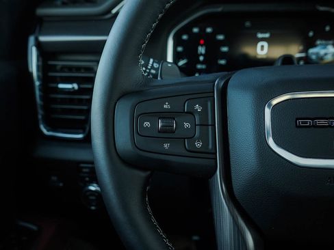 New 2026 GMC Sierra 1500 Denali Ultimate AWD/4WD image 19