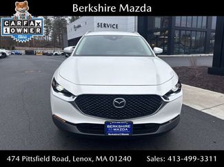 Certified 2023 MAZDA CX-30 AWD 2.5 S w/ Select Package video 1