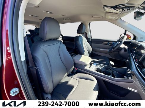 New 2026 Kia Carnival image 14