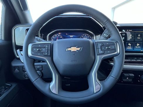 New 2026 Chevrolet Silverado 1500 LT image 13