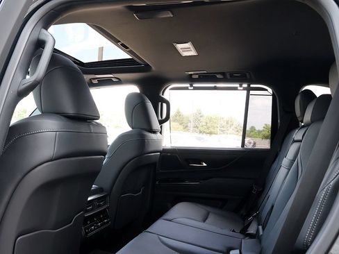 New 2026 Lexus LX 600 4WD w/ Appearance Package image 14