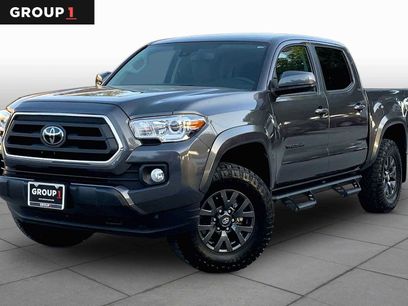 Used 2023 Toyota Tacoma SR5