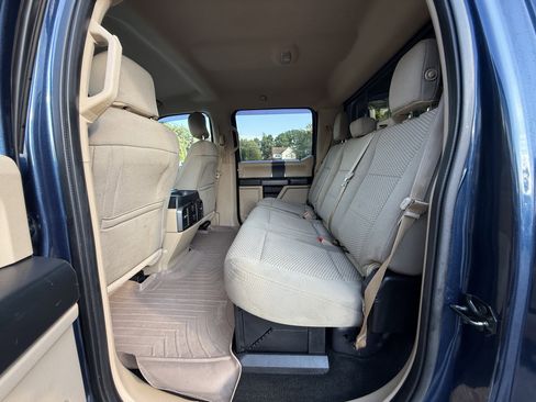 Used 2017 Ford F250 XLT w/ XLT Value Package image 15