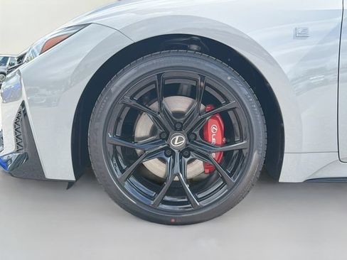 New 2026 Lexus IS 350 F Sport RWD image 40
