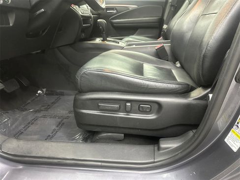 Used 2016 Honda Pilot EX-L image 10