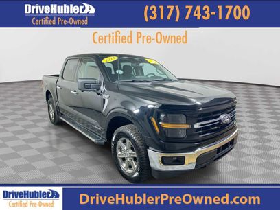 Used 2024 Ford F150 XLT w/ Mobile Office Package