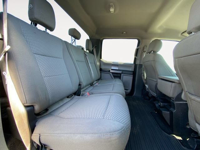 Used 2019 Ford F150 XLT w/ XTR Package AWD/4WD image 14