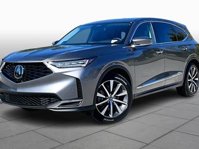 New 2026 Acura MDX FWD w/ Technology Package