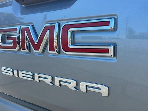 New 2026 GMC Sierra 1500 Elevation AWD/4WD image 27