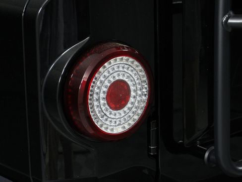 New 2025 INEOS Grenadier AWD/4WD image 18