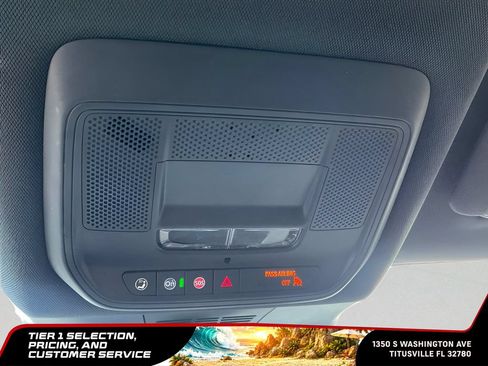 Used 2024 Chevrolet Blazer EV LT AWD/4WD image 35