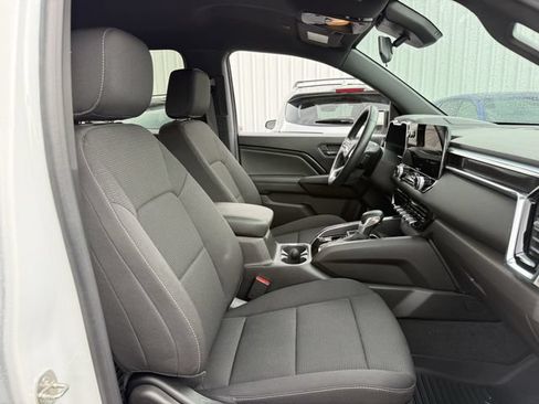 Used 2023 GMC Canyon Elevation w/ Trailering Package RWD image 28