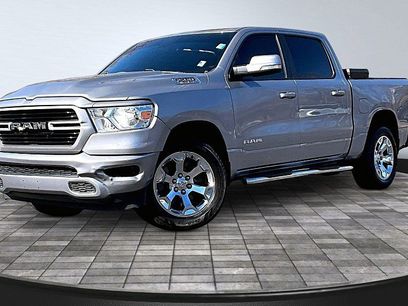 Used 2020 RAM 1500 Big Horn