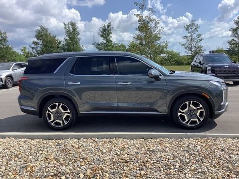 Used 2023 Hyundai Palisade SEL AWD/4WD image 5