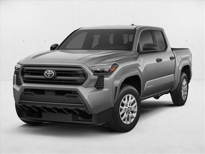 Used 2024 Toyota Tacoma SR5