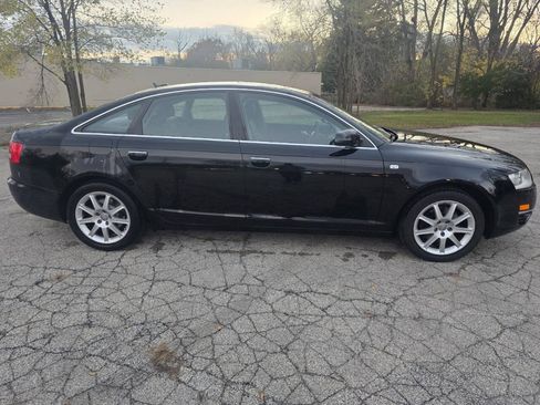 Used 2005 Audi A6 3.2 AWD/4WD image 5