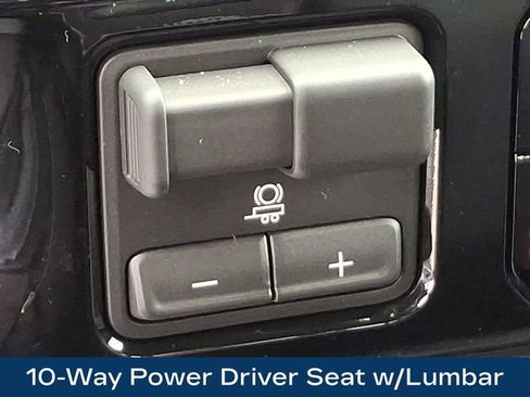 Used 2026 Chevrolet Silverado 1500 LT w/ Safety Package image 30